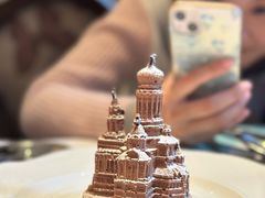 -波特曼西餐厅(南岗店)