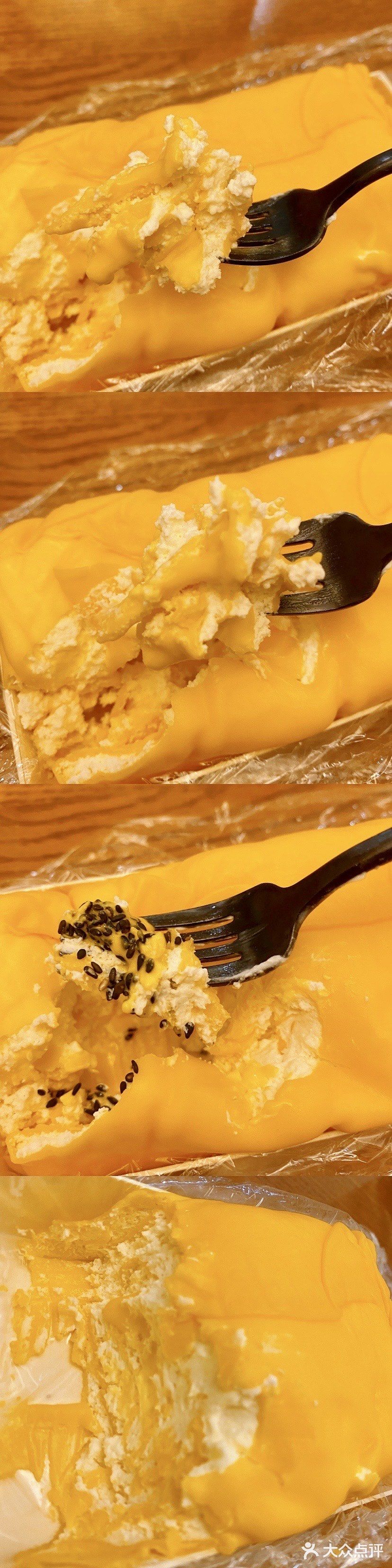 网红美食拔草｜【光头老爹】大测评‼️📝
