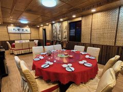 -绿雅居原生态农庄(小涌店)