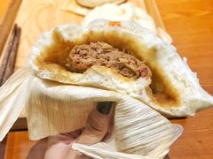 -AFS|青岛传统包子铺