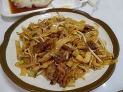 干炒牛河-西关名点(大塘店)