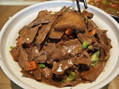 -鸿运楼·舌尖上的徽菜