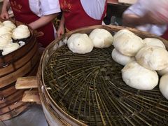 -清泉阁包子铺(中山路店)