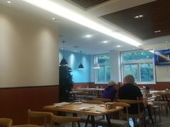 大堂-小艺烧烤(曲江店)