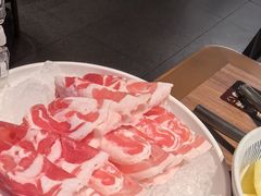 -巴奴毛肚火锅(京西大悦城店)