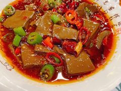 -虎虎龙虾大排档(双井店)
