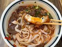 -李易面馆(树木岭店)