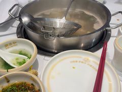 -潮正和潮汕牛肉火锅·老字号(番禺万达店)
