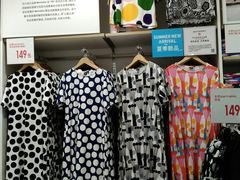 -优衣库(南京建邺万达广场店)