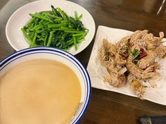 -阿马蛋汤·宁波小海鲜(总店)