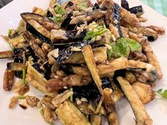 -华圆美食-老蓬莱菜(蓬港路店)