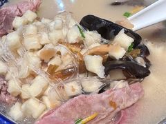 -左陕右甘(亚运村店)