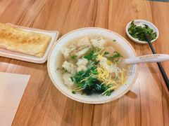 -琴岛顺天馄饨(崂山金鼎店)