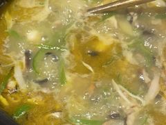 -恬阿姨庭院餐厅·生日宴