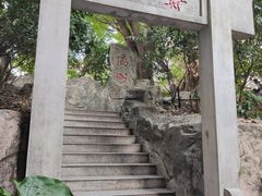 -小洲村