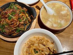 -九毛九西北菜(大东海店)