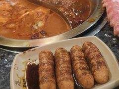 -蜀大侠火锅(森兰花园城店)