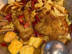-小螺大作·螺蛳粉火锅(林和西店)