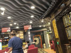 -老浒记烤鸭-北京菜(琉璃厂店)