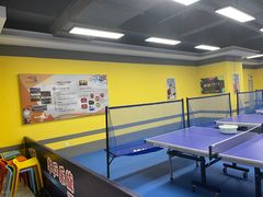 -乐旋乒乓球(深圳南油店)