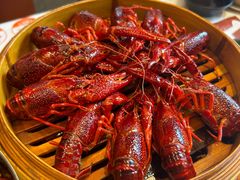 靓靓蒸虾-靓靓蒸虾·头牌蒸虾(万松园玲珑店)