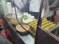 -清真老马家国华牛奶鸡蛋醪糟(正宁路店)