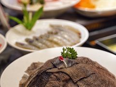 -洞子口重庆鲜货火锅(楚翘城旗舰店)