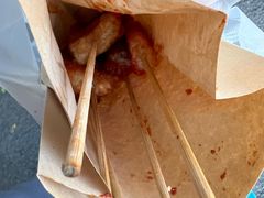 -庞记炸串