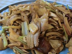 -京北渔家傲