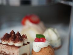 -三迪希尔顿酒店·星空酒廊