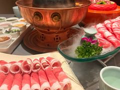 -额尔敦传统涮(体育场店)