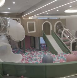 -森宝月子中心(白云山店)