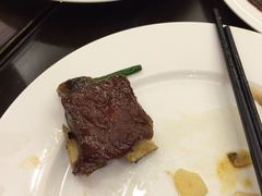 -晶丽香榭自助餐(南京大饭店)