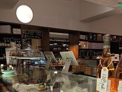 -BAKER&SPICE(安福路店)