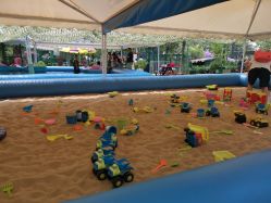 点击看大图 -萌宠亲子动物乐园(槐房万达店)