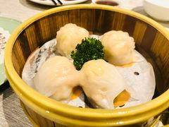 水晶鲜虾饺-香云轩·顺德菜(香云纱园林酒店店)