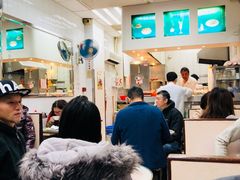 -金凤茶餐厅(湾仔店)
