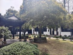 -白鹿洞书院
