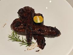 招牌酱鸭头-杨氏青龙虾·羊蝎子(珠江路店)