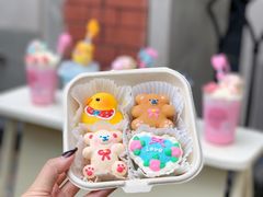 -milch·t妙奇(五大道店)