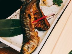 -蟹将军·松叶蟹和牛日料放题自助(K11店)
