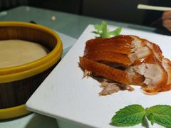 -鸭王烤鸭店(三里河店)