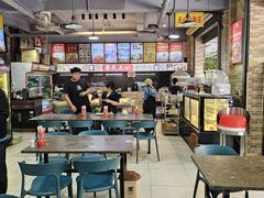 -博鳌悠然·忠锐杂粮茶餐厅