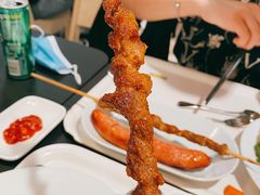 -宜家·瑞典风味餐厅(海达南街店)