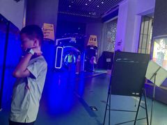 -嗨马乐动室内潮玩运动·团建·轰趴·桌游(南丰汇店)
