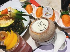 -点心代表DIM SUM ICON(中环店)