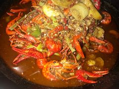 -龙虾风暴(松江店)