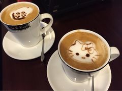 picture-看书吧(体育东横路店)