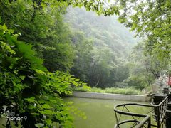 -北京上方山国家森林公园
