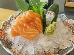 -西村日本料理(香格里拉饭店)